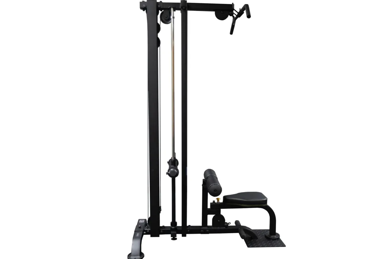 Powertec Lat Machine (🧨JULY 4th SALE - Extra 10%)