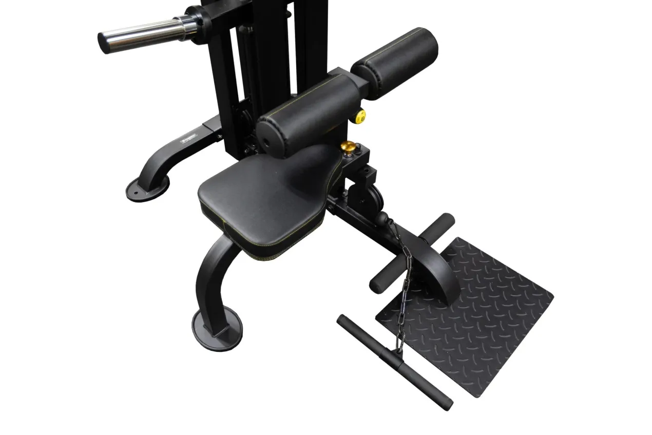 Powertec Lat Machine (🧨JULY 4th SALE - Extra 10%)