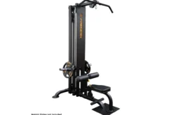Powertec Lat Machine (🧨JULY 4th SALE - Extra 10%)