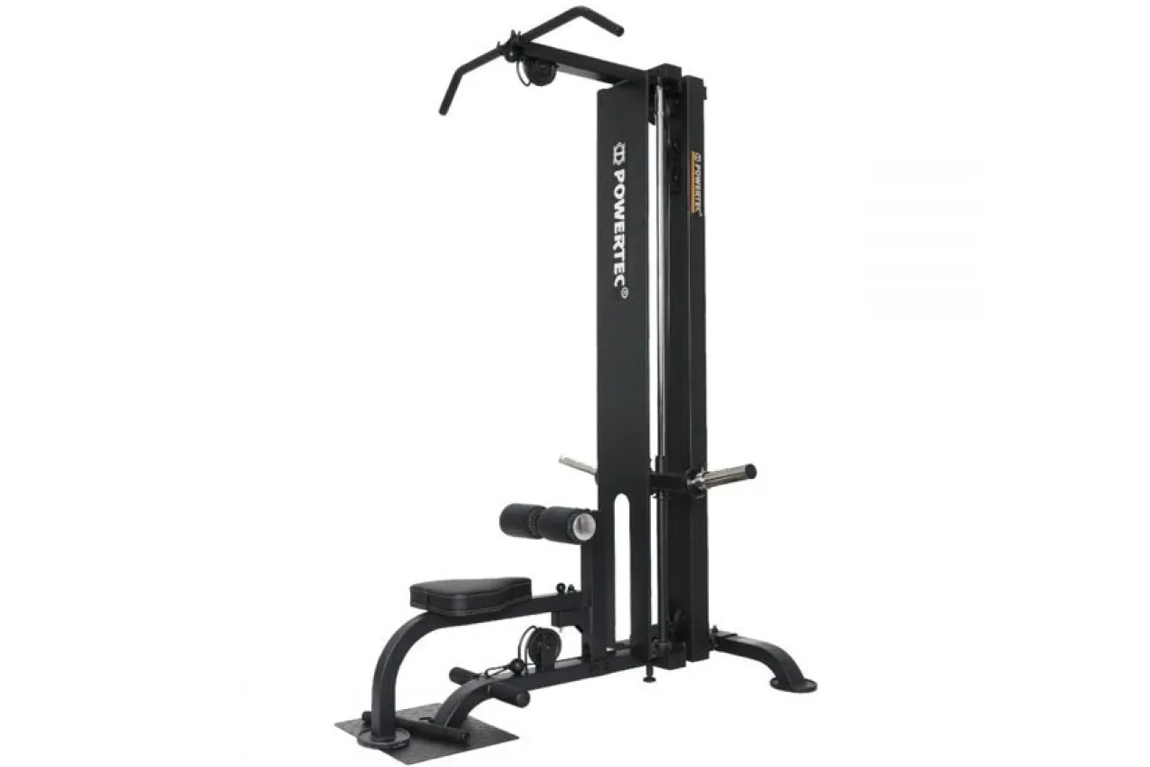 Powertec Lat Machine (🧨JULY 4th SALE - Extra 10%)