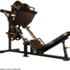 Powertec Leg Press (🧨JULY 4th SALE - Extra 10%)