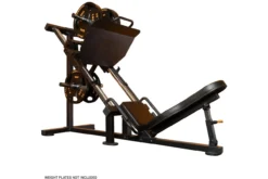 Powertec Leg Press (🧨JULY 4th SALE - Extra 10%)