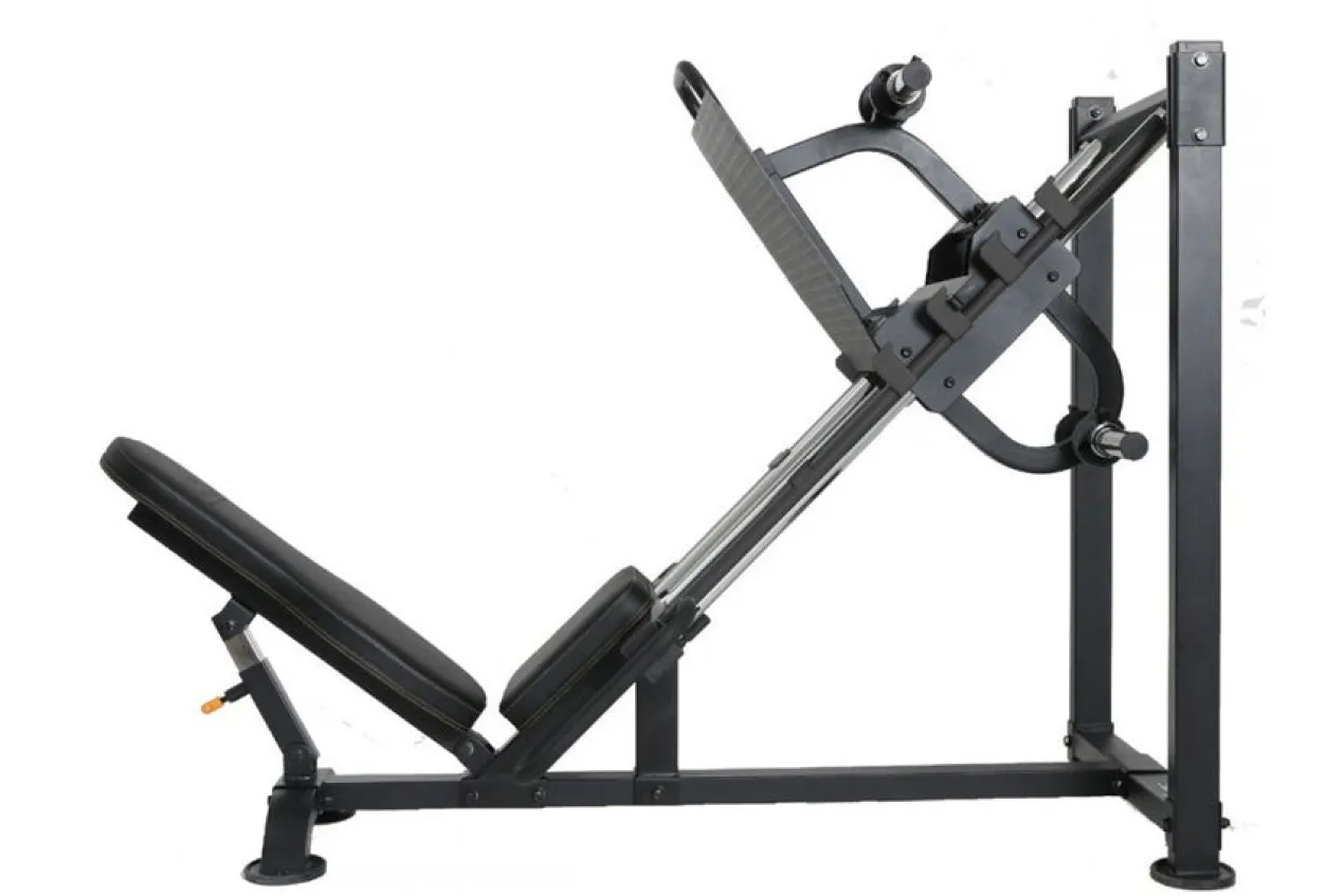 Powertec Leg Press (🧨JULY 4th SALE - Extra 10%)