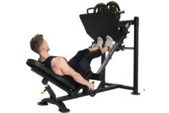 Powertec Leg Press (🧨JULY 4th SALE - Extra 10%)
