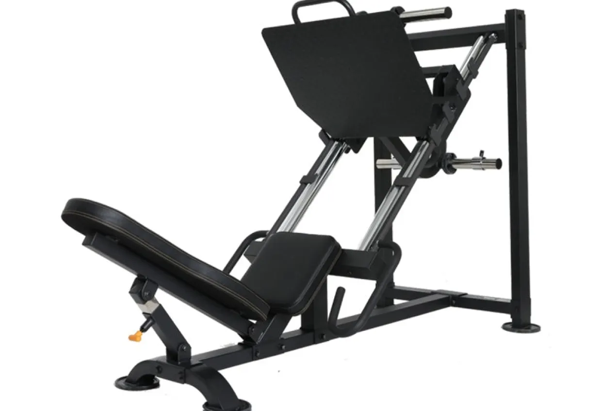 Powertec Leg Press (🧨JULY 4th SALE - Extra 10%)