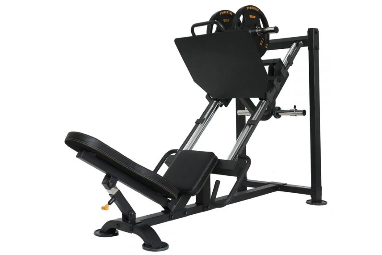 Powertec Leg Press (🧨JULY 4th SALE - Extra 10%)