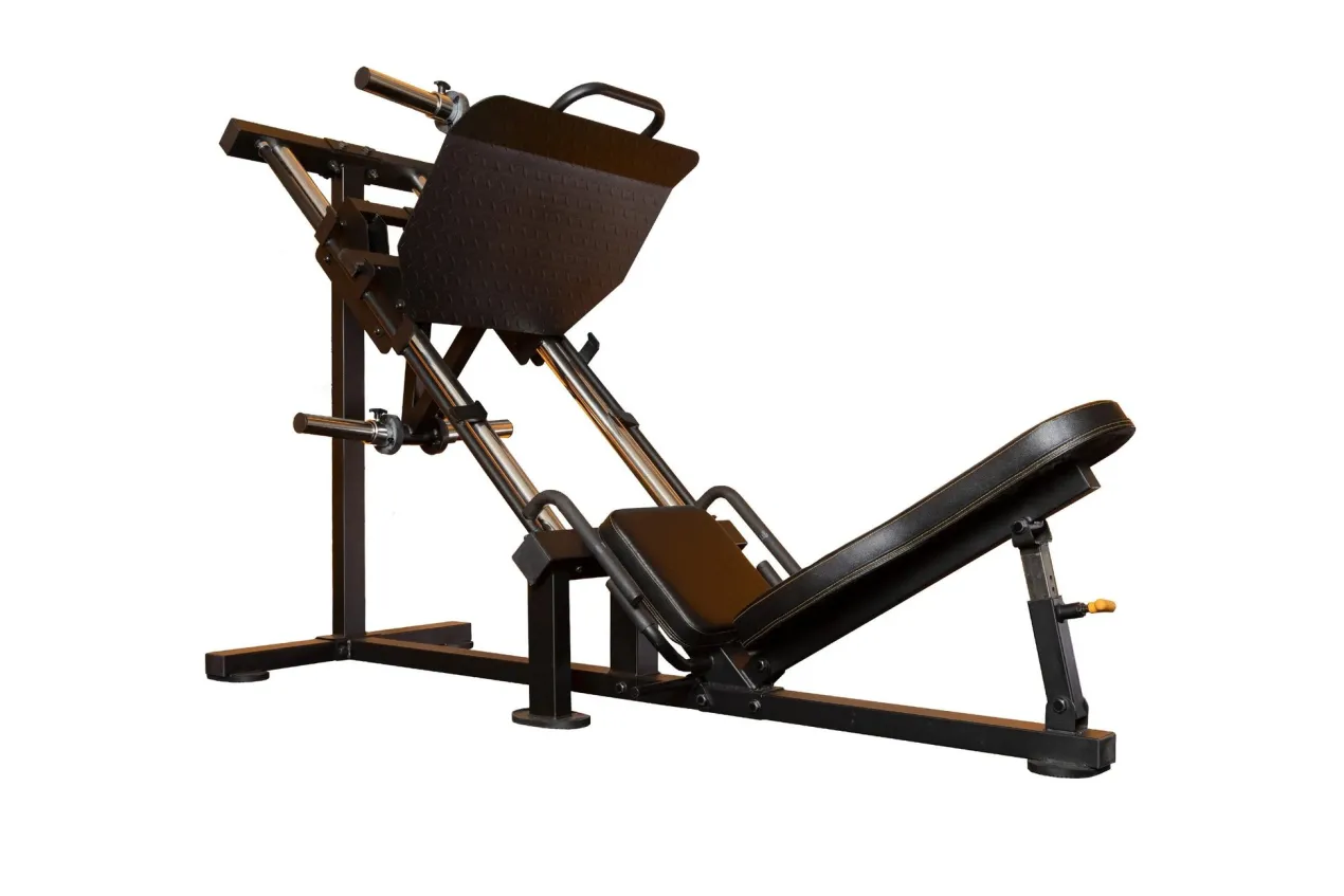 Powertec Leg Press (🧨JULY 4th SALE - Extra 10%)