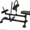 Powertec NEW! Seated Calf Raise (🪂NEW ITEM) (🧨JULY 4th SALE - Extra 10%)