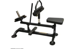 Powertec NEW! Seated Calf Raise (🪂NEW ITEM) (🧨JULY 4th SALE - Extra 10%)