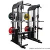 Powertec NEW! Smith Multi Gym (🪂NEW) (🧨JULY 4th SALE - Extra 10%)