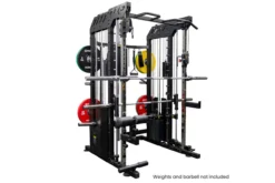 Powertec NEW! Smith Multi Gym (🪂NEW) (🧨JULY 4th SALE - Extra 10%)