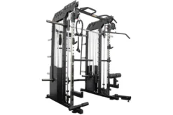 Powertec NEW! Smith Multi Gym (🪂NEW) (🧨JULY 4th SALE - Extra 10%)