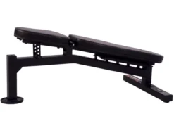 Powertec Streamline Utility Bench (🏃IN-STORE SPECIAL - Extra 10%)