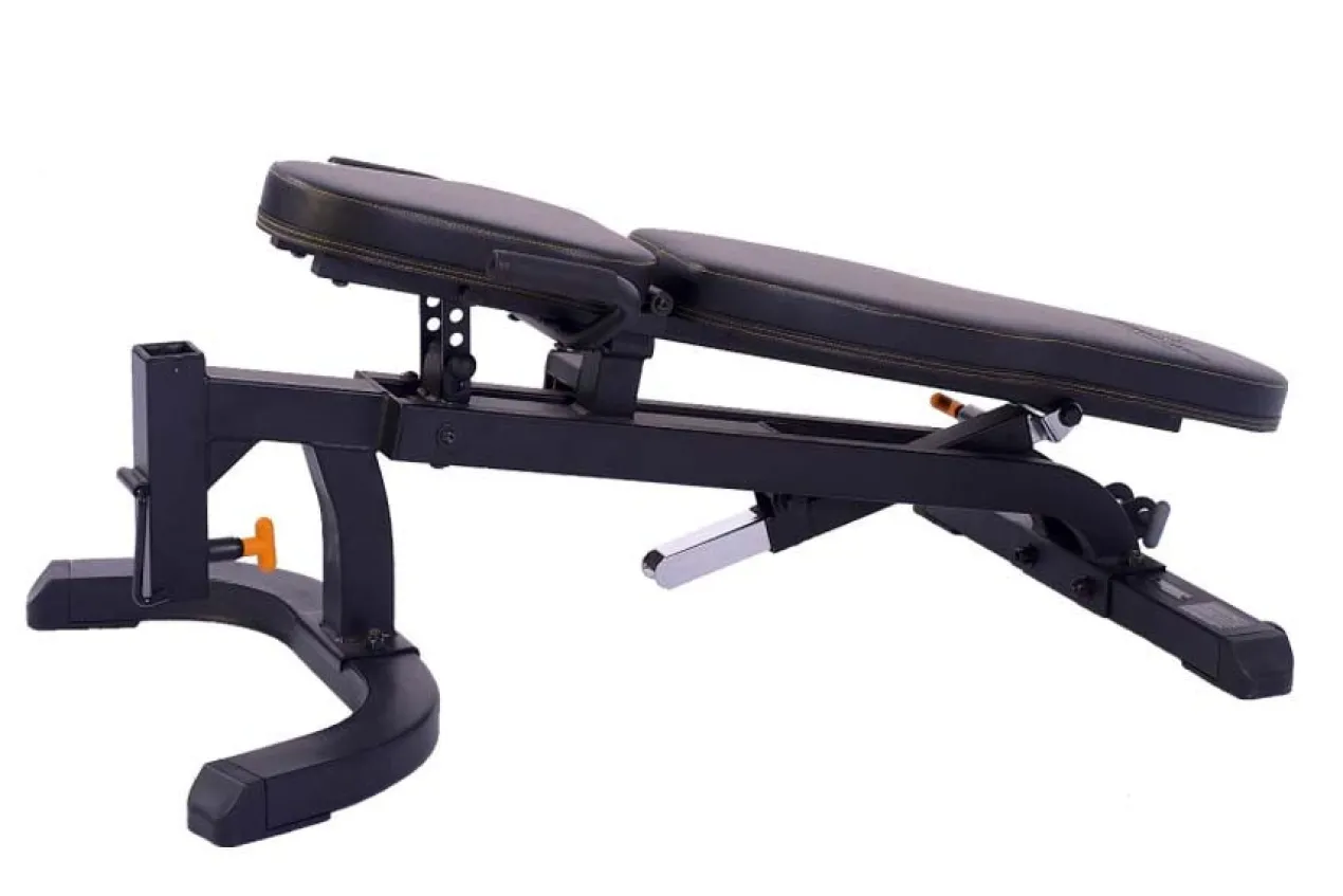 Powertec Workbench F.I.D. Bench (🏃IN-STORE SPECIAL)