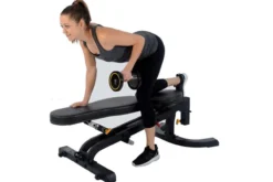 Powertec Workbench F.I.D. Bench (🏃IN-STORE SPECIAL)
