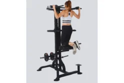 Powertec WorkBench LeverGym Chin/Dip Assist (🧨JULY 4th SALE - Extra 10%)