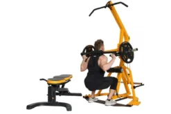 Powertec Workbench Levergym (🧨JULY 4th SALE - Extra 10%)
