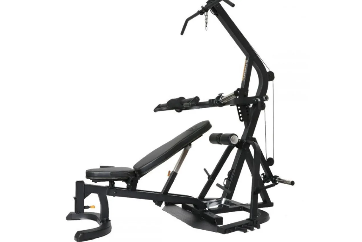 Powertec Workbench Levergym (🧨JULY 4th SALE - Extra 10%)