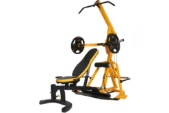 Powertec Workbench Levergym (🧨JULY 4th SALE - Extra 10%)