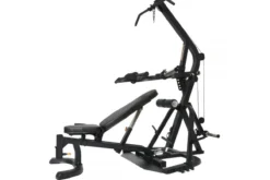 Powertec Workbench Levergym (Yellow) (DEMO) (🧨JULY 4th SALE)