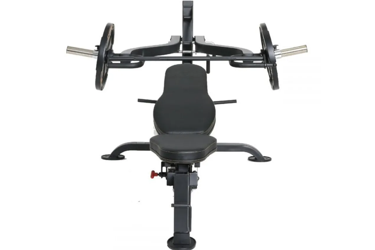Powertec WorkBench MultiPress (🧨JULY 4th SALE - Extra 10%)