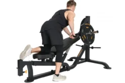 Powertec WorkBench MultiPress (🧨JULY 4th SALE - Extra 10%)
