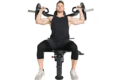 Powertec WorkBench MultiPress (🧨JULY 4th SALE - Extra 10%)