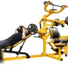 Powertec Workbench Multisystem Home Gym (Black) (🧨JULY 4th SALE - Extra 10%)