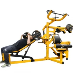 Powertec Workbench Multisystem Home Gym (Black) (🧨JULY 4th SALE - Extra 10%)