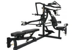 Powertec Workbench Multisystem Home Gym (Black) (🧨JULY 4th SALE - Extra 10%)