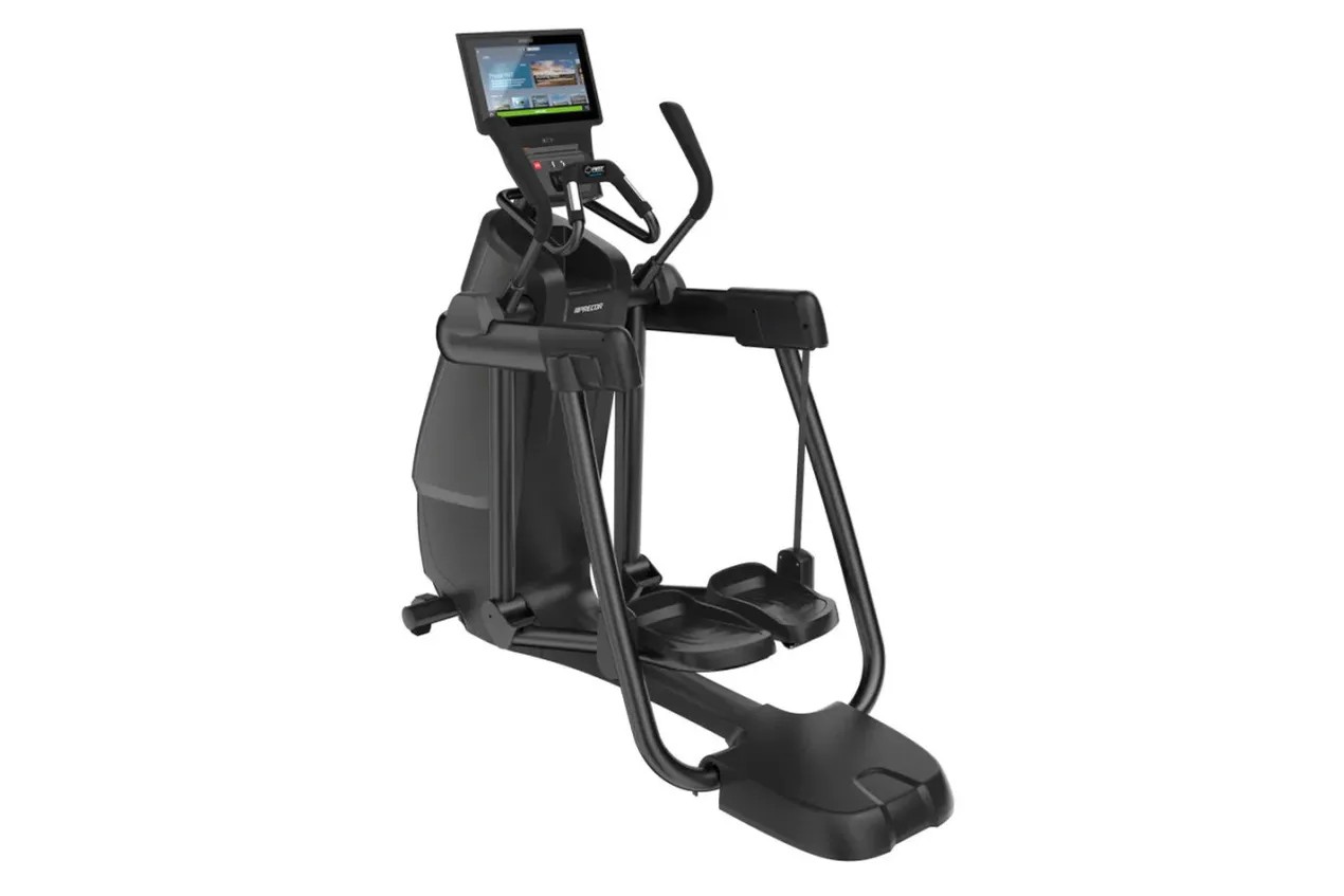 Precor AMT® 800 Line Elliptical