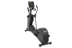 Precor EFX 535 Elliptical (P31 Console)