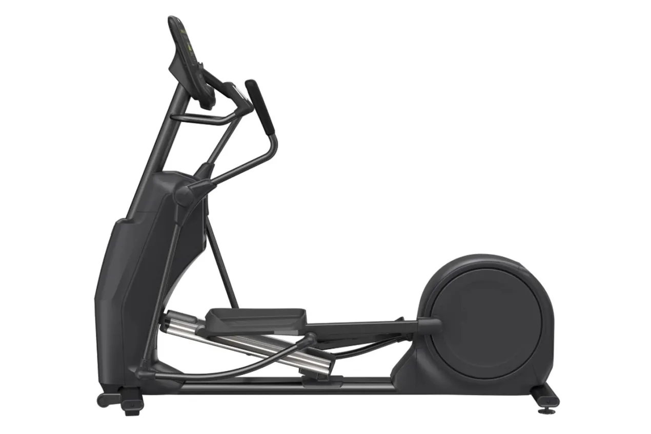 Precor EFX 535 Elliptical (P31 Console)