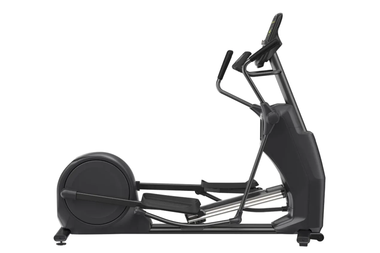Precor EFX 535 Elliptical (P31 Console)