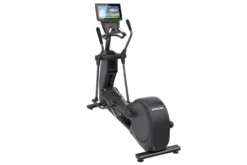 Precor EFX 585 Elliptical (P84 Console)