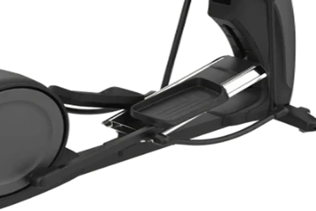 Precor EFX 635 Elliptical (P31 Console)