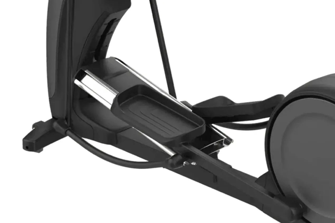 Precor EFX 665 Elliptical (P62 Console)