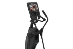 Precor EFX 665 Elliptical (P62 Console)