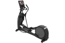 Precor EFX 665 Elliptical (P62 Console)