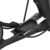 Precor EFX 685 Elliptical (P84 Console)