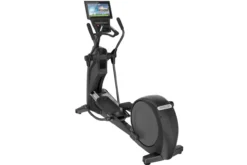 Precor EFX 685 Elliptical (P84 Console)
