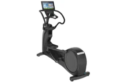 Precor EFX 883 Elliptical (P84 Console)