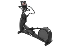 Precor EFX 863 Elliptical (P62 Console)