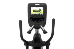 Precor EFX 865 Elliptical (P62 Console)