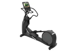 Precor EFX 883 Elliptical (P82 Console)