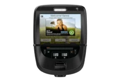 Precor EFX 885 Elliptical (P82 Console)