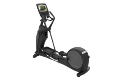 Precor EFX 885 Elliptical (P82 Console)