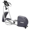 Precor EFX 443 Elliptical (R40 Console) (DEMO) (🧨JULY 4th SALE)