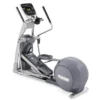 Precor EFX 835 Elliptical Trainer w/ Open Stride & P30 Console (FLOOR MODEL - Like New!) (🧨JULY 4th SALE)