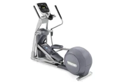 Precor EFX 835 Elliptical Trainer w/ Open Stride & P30 Console (FLOOR MODEL - Like New!) (🧨JULY 4th SALE)